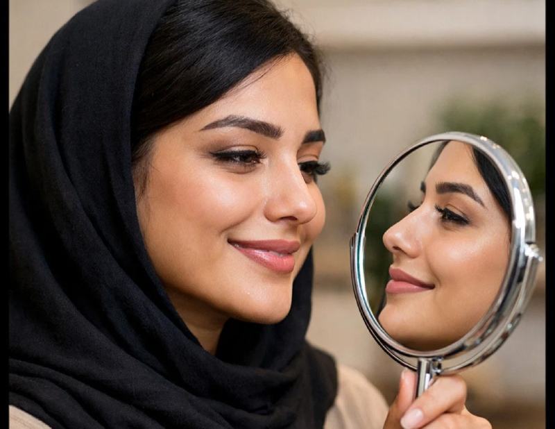 انواع روش های جراحی بینی